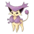 Delcatty Pokémon GO