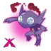 Sableye Dinamax Pokémon GO