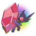 Mega-Ténéfix Pokémon GO
