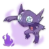Ténéfix Obscur Pokémon GO