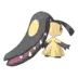 Mysdibule Pokémon GO
