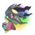 Mega-Mysdibule Pokémon GO