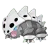 Galegon Pokémon GO