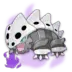 Lairon Sombroso Pokémon GO