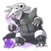 Crypto-Stolloss Pokémon GO