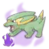 Shadow Electrike Pokémon GO