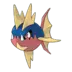 Carvanha Pokémon GO