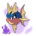 Shadow Carvanha Pokémon GO