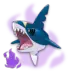 Shadow Sharpedo Pokémon GO