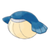 Artwork of Wailmer from Pokémon GO