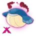 Wailmer Dinamax Pokémon GO