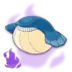 Shadow Wailmer Pokémon GO