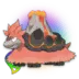 Mega-Camérupt Pokémon GO