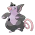 Groret Pokémon GO