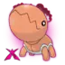 Kraknoix Dynamax Pokémon GO