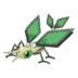 Vibraninf Pokémon GO