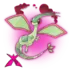 Libégon Dynamax Pokémon GO