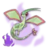 Shadow Flygon Pokémon GO