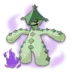 Shadow Cacturne Pokémon GO