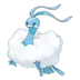 Altaria Pokémon GO
