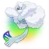 Mega-Altaria Pokémon GO