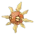 Solaroc Pokémon GO