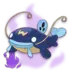 Barbicha Obscur Pokémon GO