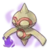 Shadow Baltoy Pokémon GO