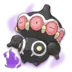 Shadow Claydol Pokémon GO