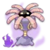 Crypto-Liliep Pokémon GO