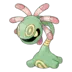 Vacilys Pokémon GO