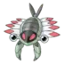 Anorith Pokémon GO