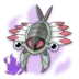 Shadow Anorith Pokémon GO