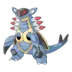 Armaldo Pokémon GO