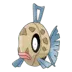Feebas Pokémon GO