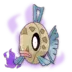 Barpau Obscur Pokémon GO