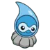 Castform (Forma Chuvosa) Pokémon GO