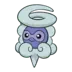 Morpheo Neige Pokémon GO