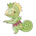 Kecleon Pokémon GO