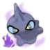 Polichombr Obscur Pokémon GO