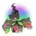 Mega-Branette Pokémon GO