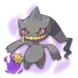 Branette Obscur Pokémon GO