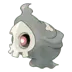 Skelénox Pokémon GO