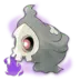 Skelénox Obscur Pokémon GO