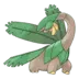 Tropius Pokémon GO
