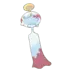 Chimecho Pokémon GO