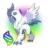 Mega-Absol Pokémon GO