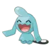 Wynaut Pokémon GO