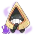 Stalgamin Obscur Pokémon GO