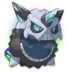 Mega-Oniglali Pokémon GO